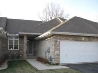 5164 E Oak Point Dr SE, Prior Lake, MN 55372