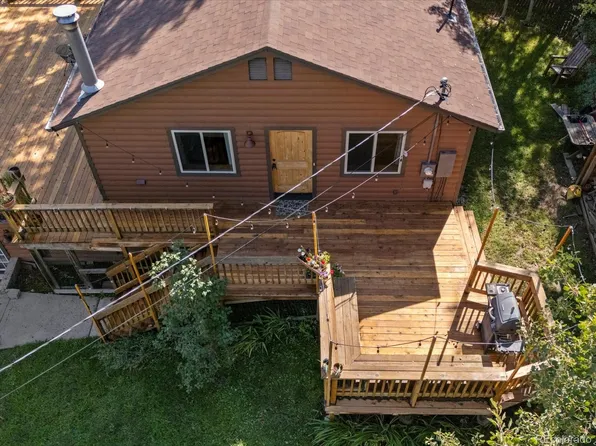 20342 Cypress Drive, Morrison, CO 80465