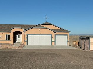 2571 Greenhorn View Dr, Pueblo West, CO 81007