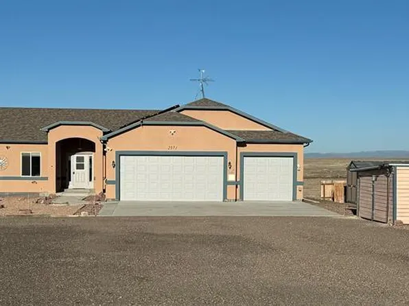 2571 Greenhorn View Dr, Pueblo West, CO 81007