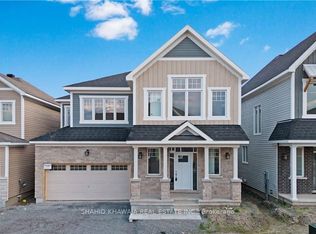 93 Hackamore Cres, Ottawa, ON K0A2Z0