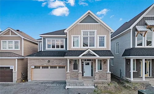 93 Hackamore Cres Photo 1