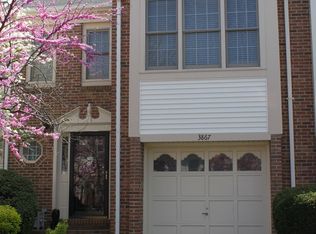3867 Waythorn Pl, Fairfax, VA 22033