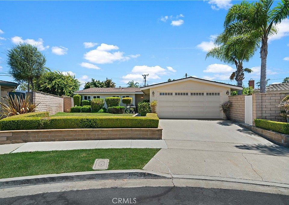 1849 Kentucky Pl, Costa Mesa, CA 92626 Zillow