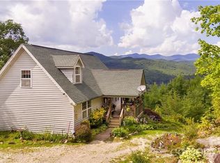 612 Old Home Place Rd, Tuckasegee, NC 28783