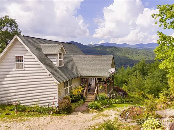 612 Old Home Place Rd, Tuckasegee, NC 28783