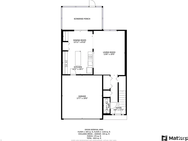 13626 Silver Charm Ct — Photo 17