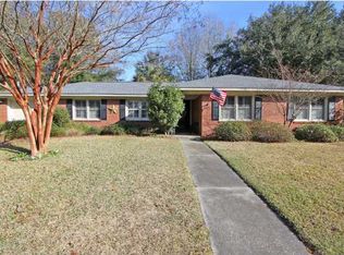 1022 Birchdale Dr, Charleston, SC 29412