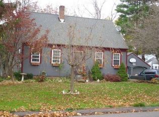 151 Meadow Ln, Berlin, CT 06037