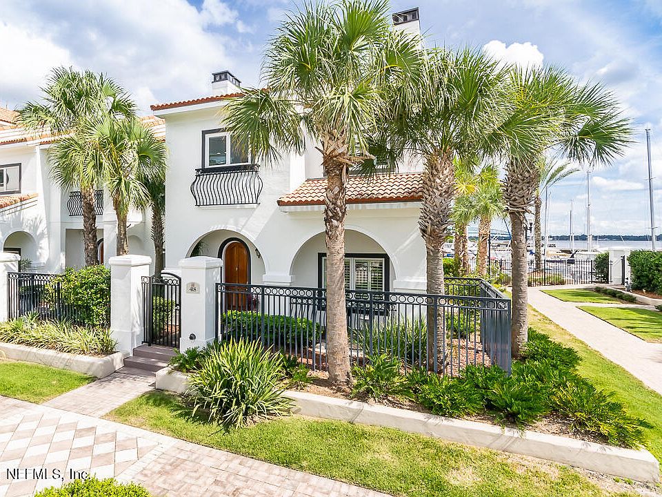 418 E BAY Street, Jacksonville, FL 32202 Zillow