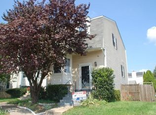 13982 New Braddock Rd, Centreville, VA 20121