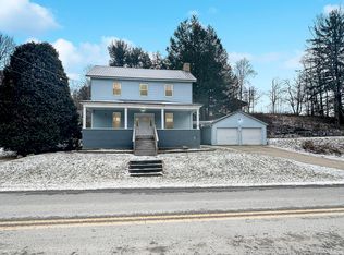 480 Naulton Rd, Curwensville, PA 16833