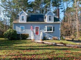 59 Winslow Cemetery Rd, Marshfield, MA 02050