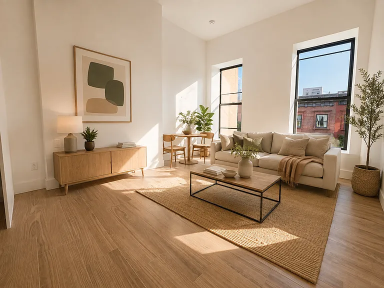 74 W 126th St #3A — Photo 3