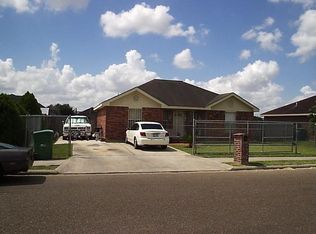 703 W Dipper Ave, Pharr, TX 78577