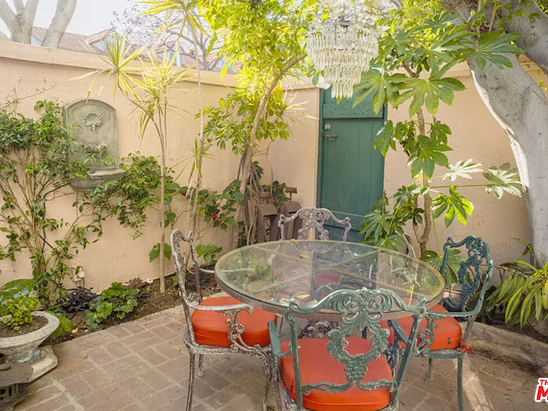 1416 Havenhurst Dr #GF — Photo 10