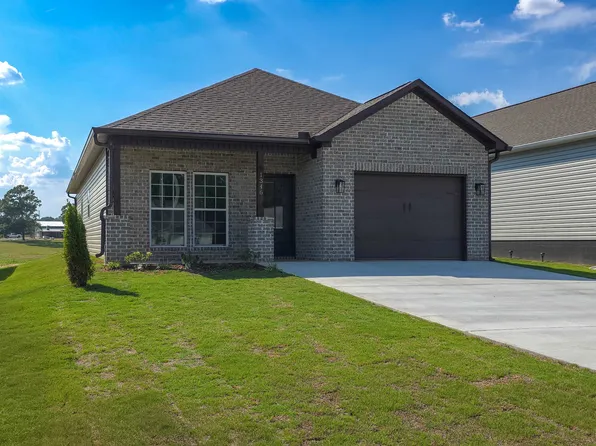 1346 County Road 617, Hanceville, AL 35077