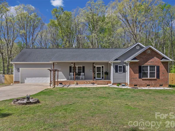 2865 Jim McCarter Rd, York, SC 29745