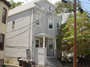 61 Richard St, Passaic, NJ 07055