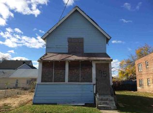 95 S Franklin St, Hempstead, NY 11550