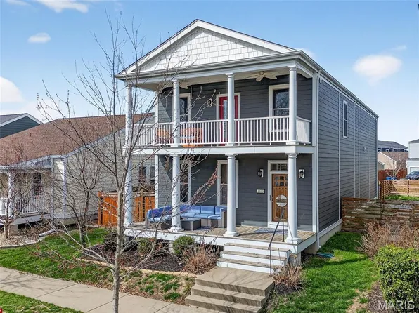 5032 Arpent St, Saint Charles, MO 63301