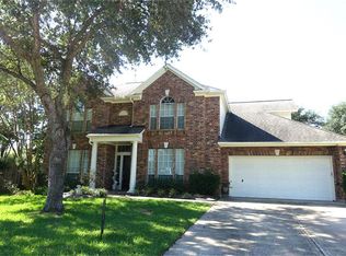 1406 Poplar Ln, Seabrook, TX 77586