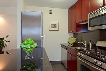 Sold by Brown Harris Stevens