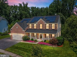 10518 Windlass Run Rd, Baltimore, MD 21220