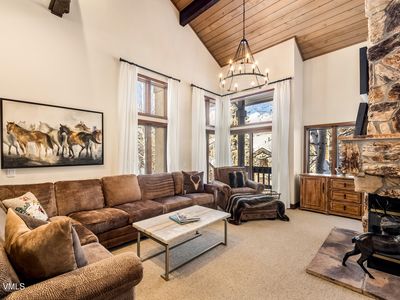 192 Willis Pl, Avon, CO, 81620