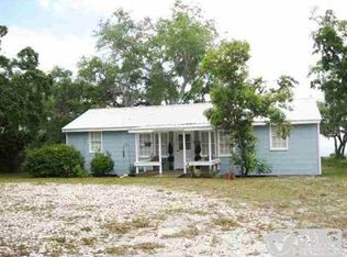 668 Alligator Dr, Alligator Point, FL 32346