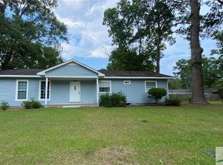 117 Oberlin Dr, Savannah, GA 31408