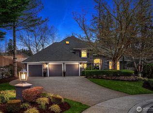 25857 SE 22nd Pl, Sammamish, WA