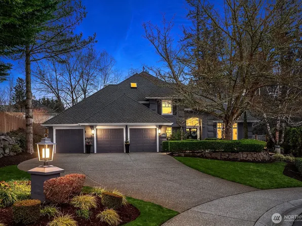 25857 SE 22nd Place, Sammamish, WA 98075