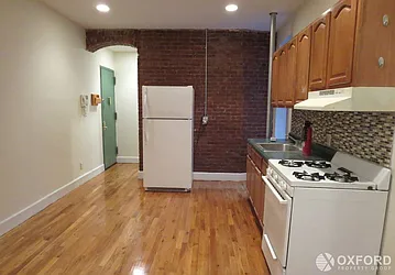 Rented by Oxford Property Group