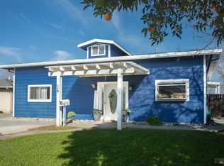 16 Solano Drive, Dixon, CA 95620