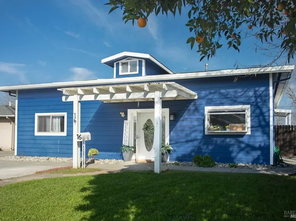 16 Solano Drive, Dixon, CA 95620