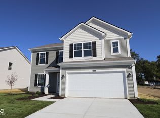 3937 Highcrest Rd, Indianapolis, IN 46239