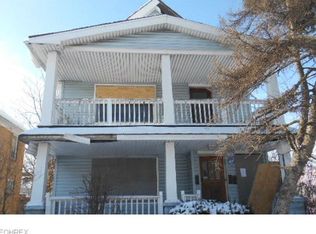 3888 E 116th St, Cleveland, OH