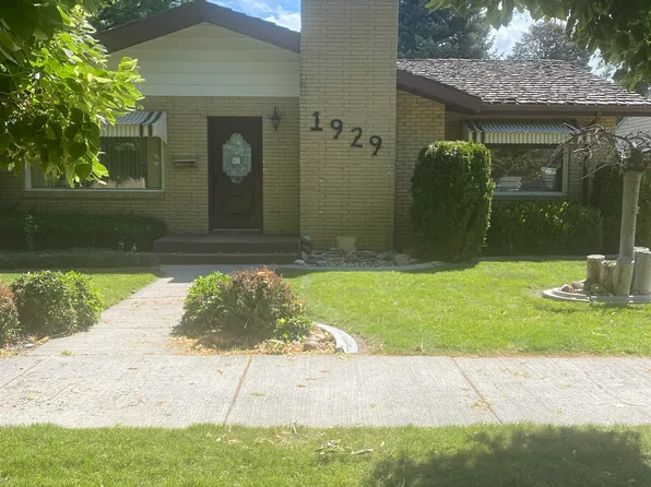 1929 Yale Ave, Burley, ID 83318