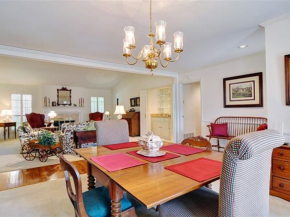4th image of 4740 Trail Bend Cir