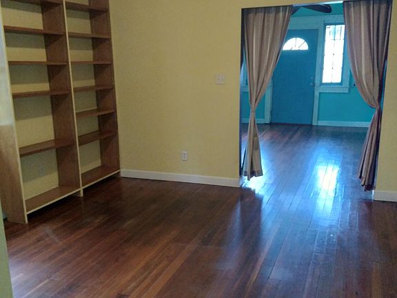 Bedroom 1 or office/workroom