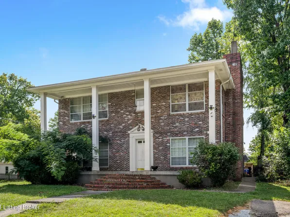 600 Fenley Ave, Louisville, KY 40222