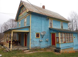 214 Main St, Genesee, PA 16923