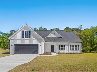 1415 Colts Neck Rd LOT 7-A, Loris, SC 29569