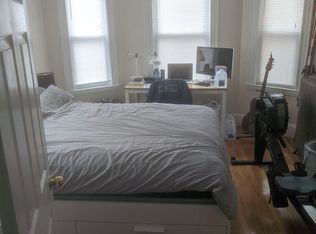 28 Lowell Street, Somerville, MA 02143