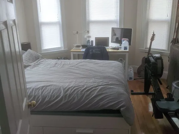 28 Lowell Street, 28 Lowell St APT 2R, Somerville, MA 02143