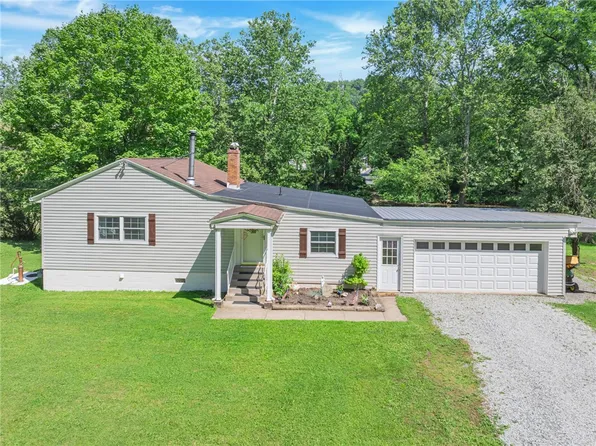 1000 Valley Rd, Ambridge, PA 15003