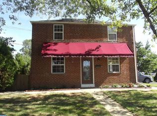 200 Harrison Ave, New Castle, DE 19720