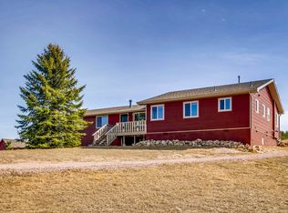 12665 McCune Rd, Elbert, CO 80106