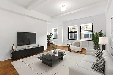 12 East 86th Street, #1601